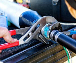About Emergency plumbing pros Portsmouth, VA